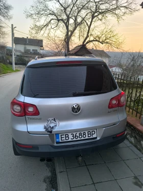 VW Tiguan, снимка 2