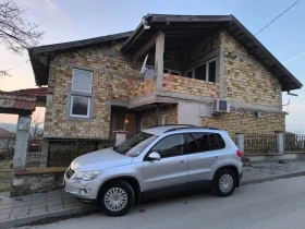 VW Tiguan, снимка 1