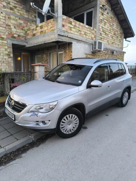 VW Tiguan, снимка 3