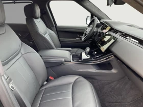 Land Rover Range Rover Sport P530 AUTOBIGRAPHY HEAD UP PANORAMA 360 BLACK PAKET, снимка 12