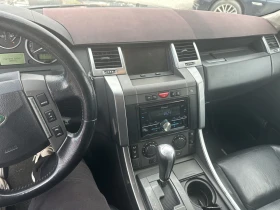 Land Rover Range Rover Sport 2.7 disel, снимка 7