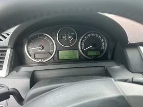 Land Rover Range Rover Sport 2.7 disel, снимка 9