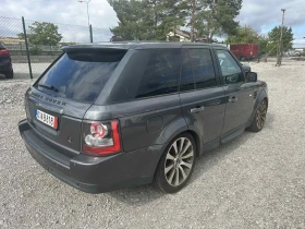 Land Rover Range Rover Sport 2.7 disel, снимка 5