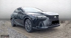 Lexus RX 450h plus НОВ!/PHEV/309HP/EXECUTIVE/PANO/360/HUD/KLESS/469g, снимка 4