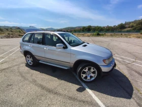 BMW X5 3.0, снимка 6