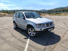 BMW X5 3.0, снимка 3