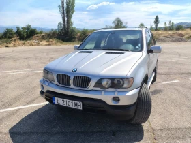 BMW X5 3.0, снимка 1
