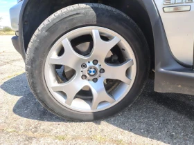 BMW X5 3.0, снимка 8