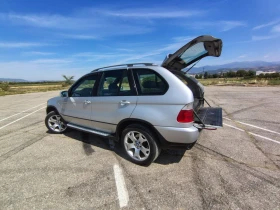 BMW X5 3.0, снимка 5