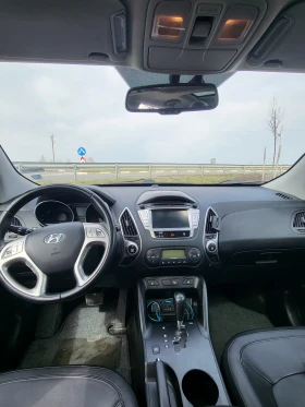 Hyundai IX35, снимка 4