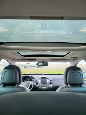 Hyundai IX35, снимка 7