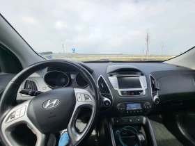 Hyundai IX35, снимка 6