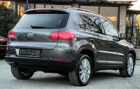 VW Tiguan 2.0TDI DSG 4-MOTION ГЕРМАНИЯ LED КАМЕРА КЕЙЛЕС, снимка 6