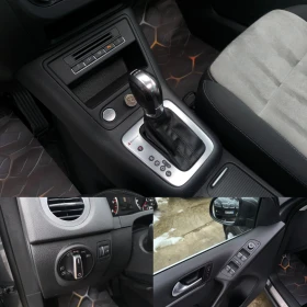 VW Tiguan 2.0TDI DSG 4-MOTION ГЕРМАНИЯ ВСИЧКИ ЕКСТРИ, снимка 13