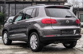 VW Tiguan 2.0TDI DSG 4-MOTION ГЕРМАНИЯ ВСИЧКИ ЕКСТРИ, снимка 5