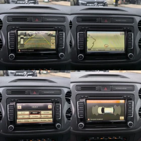 VW Tiguan 2.0TDI DSG 4-MOTION ГЕРМАНИЯ ВСИЧКИ ЕКСТРИ, снимка 11