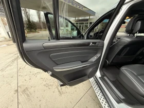 Mercedes-Benz GL 500 AMG Grand Edition 116k.km, снимка 12