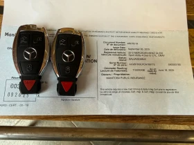 Mercedes-Benz GL 500 AMG Grand Edition 116k.km, снимка 17