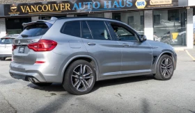 BMW X3 M | Headup| Harmon/Kardon| Подгрев| 360| Distronic, снимка 4