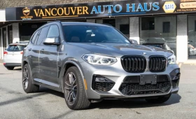 BMW X3 M | Headup| Harmon/Kardon| Подгрев| 360| Distronic, снимка 1