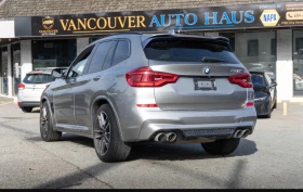 BMW X3 M | Headup| Harmon/Kardon| Подгрев| 360| Distronic, снимка 3