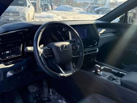 Lexus RX 350 /DISTRONIC/CAMERA/ОБДУХВАНЕ, снимка 14