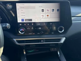 Lexus RX 350 /DISTRONIC/CAMERA/ОБДУХВАНЕ, снимка 9