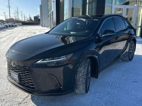 Lexus RX 350 /DISTRONIC/CAMERA/ОБДУХВАНЕ, снимка 1