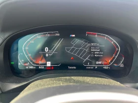 BMW X3 xDrive30i M SPORT/ПАНОРАМА/360/ПРЕДСТАВИТЕЛ НA BMW, снимка 8
