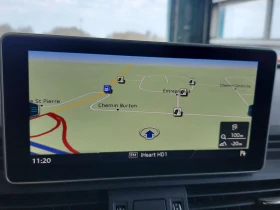 Audi Q5 * PROGRESSIV * CARFAX * ПАНОРАМА * 2 КЛЮЧА * , снимка 11