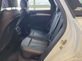 Audi Q5 * PROGRESSIV * CARFAX * ПАНОРАМА * 2 КЛЮЧА * , снимка 12