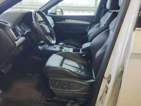 Audi Q5 * PROGRESSIV * CARFAX * ПАНОРАМА * 2 КЛЮЧА * , снимка 8