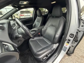 Lexus UX 250h Luxury/4x4/360Camera/HUD/ML Sound/В гаранция , снимка 14