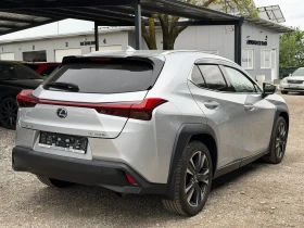 Lexus UX 250h Luxury/4x4/360Camera/HUD/ML Sound/В гаранция , снимка 4