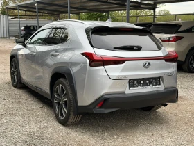 Lexus UX 250h Luxury/4x4/360Camera/HUD/ML Sound/В гаранция , снимка 6