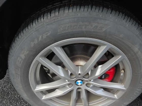 BMW X3 xDrive30i/ПАНОРАМА/360 CAM/ОТ ПРЕДСТАВИТЕЛСТВО, снимка 6