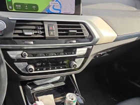 BMW X3 xDrive30i/ПАНОРАМА/360 CAM/ОТ ПРЕДСТАВИТЕЛСТВО, снимка 9
