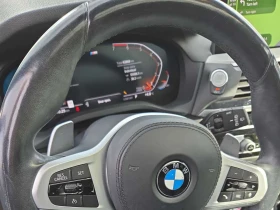 BMW X3 xDrive30i/ПАНОРАМА/360 CAM/ОТ ПРЕДСТАВИТЕЛСТВО, снимка 8