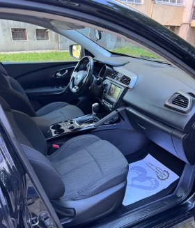 Renault Kadjar 1, 5dci автоматик, снимка 9
