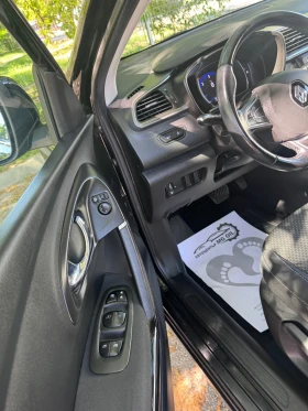 Renault Kadjar 1, 5dci автоматик, снимка 17