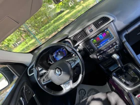 Renault Kadjar 1, 5dci автоматик, снимка 14