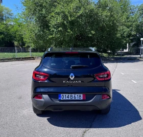 Renault Kadjar 1, 5dci автоматик, снимка 3