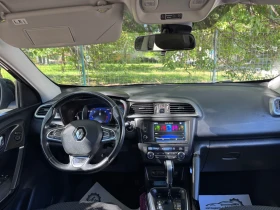 Renault Kadjar 1, 5dci автоматик, снимка 15