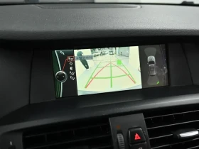 BMW X3 2.0d, снимка 15