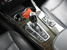 BMW X3 2.0d, снимка 9