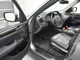 BMW X3 2.0d, снимка 11
