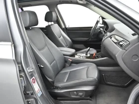 BMW X3 2.0d, снимка 10