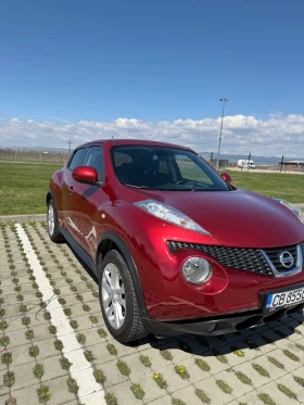 Nissan Juke, снимка 2