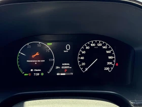 Honda Cr-v Hybrid * EX-L * ПАНОРАМА * CARFAX, снимка 14