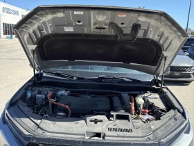 Honda Cr-v Hybrid * EX-L * ПАНОРАМА * CARFAX, снимка 8